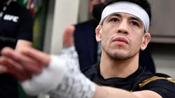 Brandon Moreno: El negocio familiar que no le conocías al primer mexicano campeón de UFC