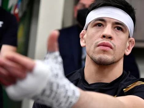 Brandon Moreno: El negocio familiar que no le conocías al primer mexicano campeón de UFC