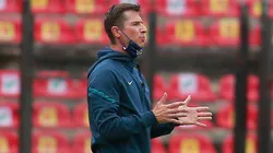 El timonel de las Águilas ha perdido en ocasiones anteriores su trabajo por esta misma situación