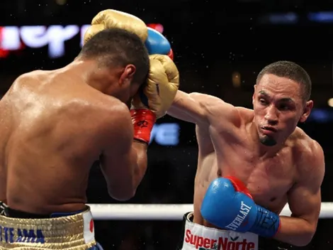 Otro mexicano se ofreció para reemplazar a Gallo Estrada en la pelea ante Chocolatito González