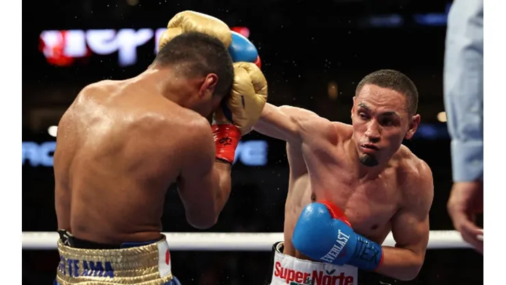 Otro mexicano se ofreció para reemplazar a Gallo Estrada en la pelea ante Chocolatito González