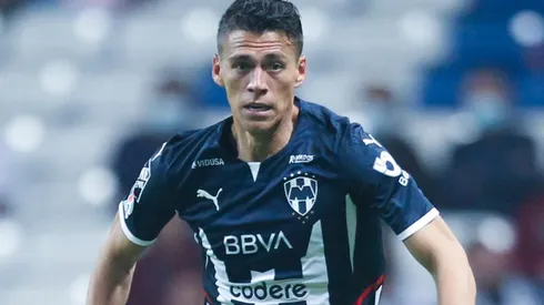 Moreno coincidió con Xavi en el Al-Sadd