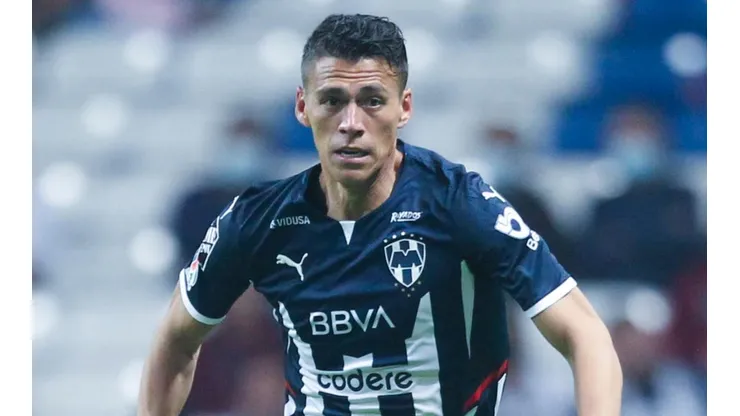 Moreno coincidió con Xavi en el Al-Sadd