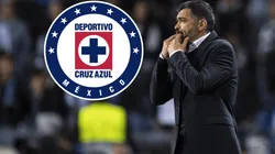 Porto apostó por un ex Cruz Azul para "olvidar" a Tecatito Corona