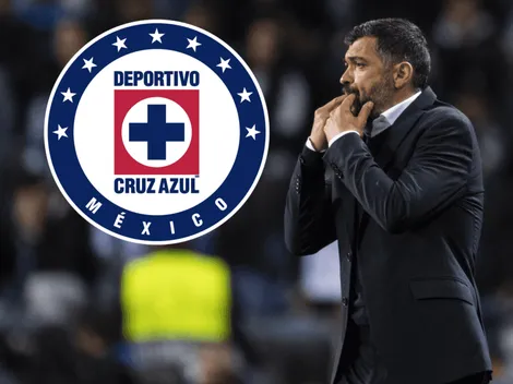 Ex Cruz Azul reemplaza a Tecatito Corona en Porto