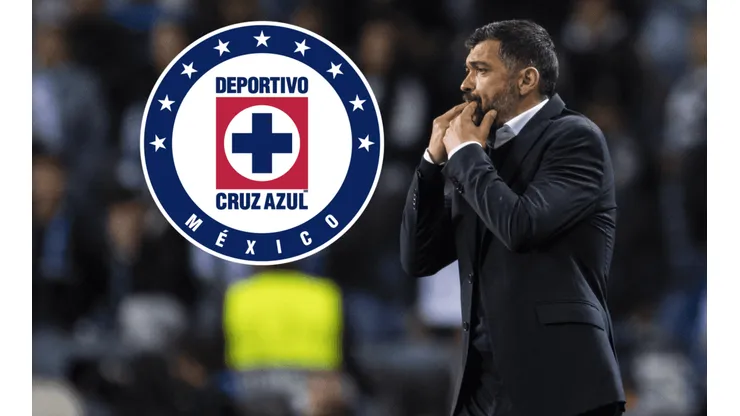Porto apostó por un ex Cruz Azul para "olvidar" a Tecatito Corona