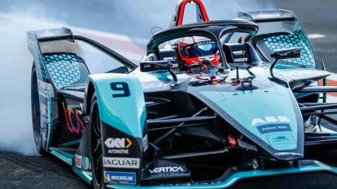 Se viene la octava temporada de la Fórmula E.