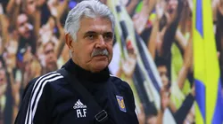 Ferretti confesó que en el América de los 90s daba miedo