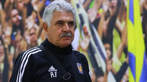 Ferretti confesó que en el América de los 90s daba miedo