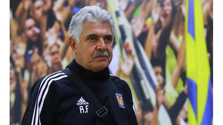 Ferretti confesó que en el América de los 90s daba miedo