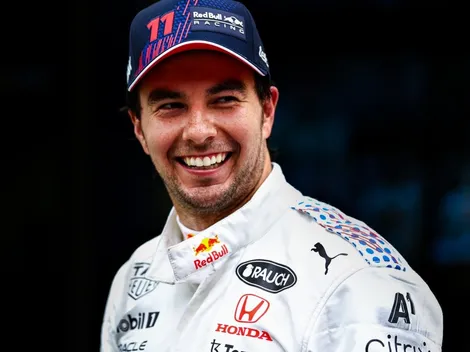 ¿Checo Pérez correrá otro GP en Sudamerica?