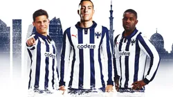 Rayados participará del Mundial de Clubes
