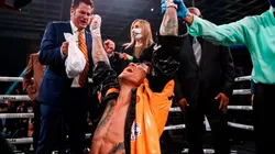 La felicitación de Manny Pacquiao al nuevo campeón mundial filipino