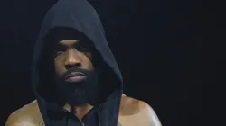 Gary Russell se refirió a la lesión que lo hizo perder el título mundial de peso pluma