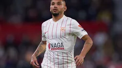 Sevilla FC v RC Celta de Vigo - La Liga Santander