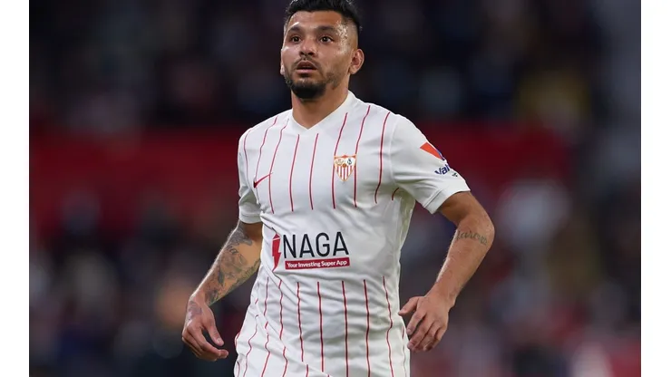 Sevilla FC v RC Celta de Vigo - La Liga Santander
