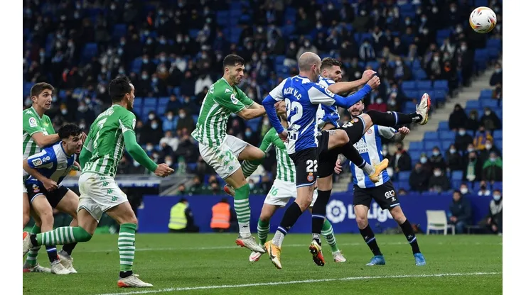 Guido Rodríguez palpita la doble fecha con golazo de cabeza