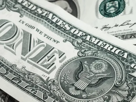 Precio del dólar hoy en México viernes 21 de enero 2022, tipo de cambio de dólares a pesos