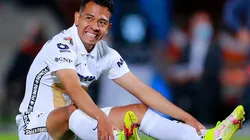 El percance se dio a conocer en redes sociales