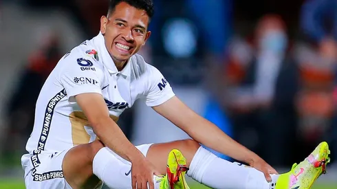 El percance se dio a conocer en redes sociales