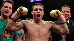 El sinaloense sigue arremetiendo contra su padre a quien también ha acusado de golpearlo en su infancia