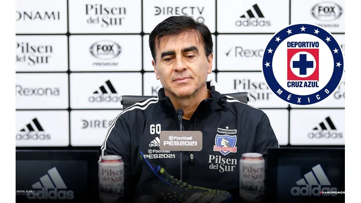 Gustavo Quinteros se prepara para la Supercopa de Chile