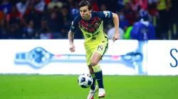 "Fue lamentable": Nicolás Benedetti habló sobre su salida del América