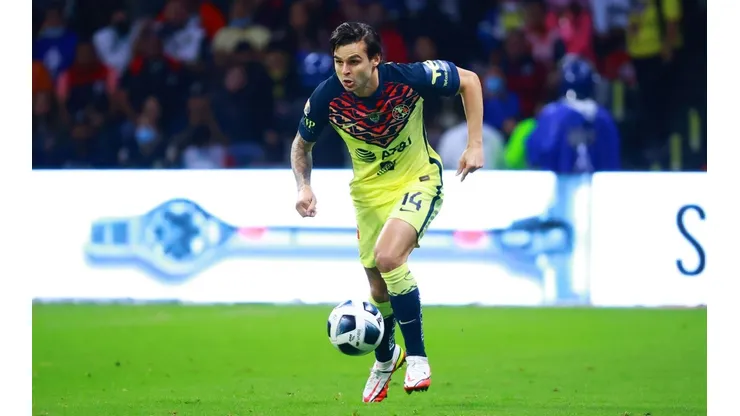 "Fue lamentable": Nicolás Benedetti habló sobre su salida del América