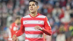 El peruano no fue convocado por el equipo español ya que estaría alistando sus maletas para viajar a México