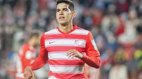 El peruano no fue convocado por el equipo español ya que estaría alistando sus maletas para viajar a México