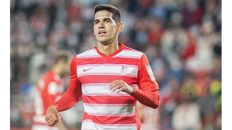 El peruano no fue convocado por el equipo español ya que estaría alistando sus maletas para viajar a México