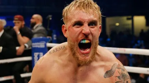 Benavidez quiere el combate entre Chávez y Jake Paul.