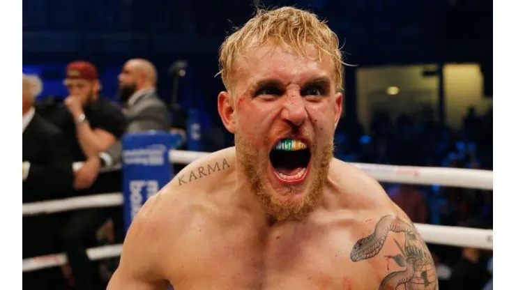 Benavidez quiere el combate entre Chávez y Jake Paul.