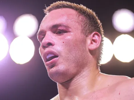 Erik Morales lanzó una llamativa declaración sobre el futuro de Julio César Chávez Jr