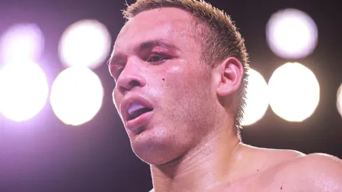 Erik Morales aún confía en el boxeo de Chávez Jr.