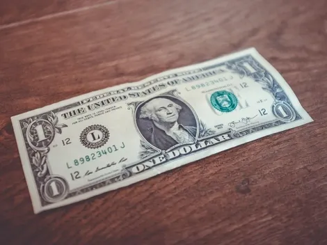 Precio del dólar hoy en México jueves 20 de enero 2022, tipo de cambio de dólares a pesos