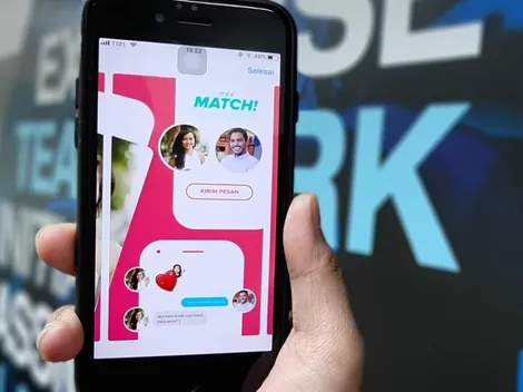 Frases y trucos para iniciar una conversación en Tinder