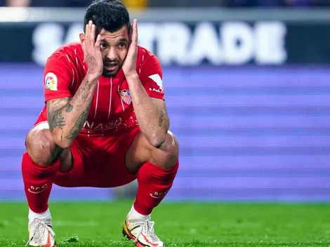 Tecatito debutó en La Liga pero dejó ir el gol del triunfo ante Valencia