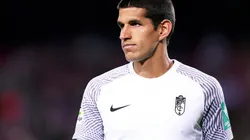 FC Barcelona v Granada CF - La Liga Santander