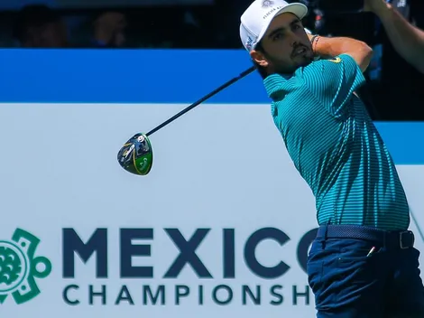 Inicia la venta de boletos para el México Open 2022