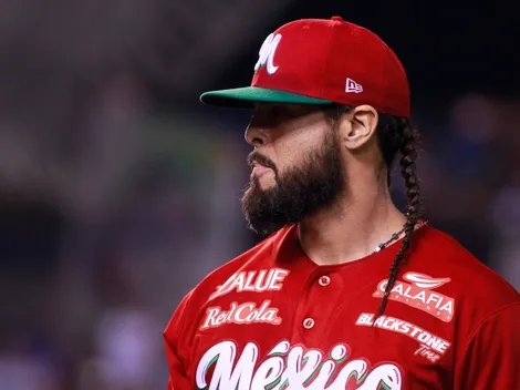 Exbeisbolista Sergio Mitre, culpable de feminicidio a una bebé menor de dos años