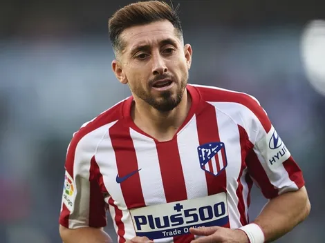 Los cinco mexicanos con menos minutos en la temporada europea