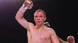 Julio César Chávez Jr apuntó contra su padre