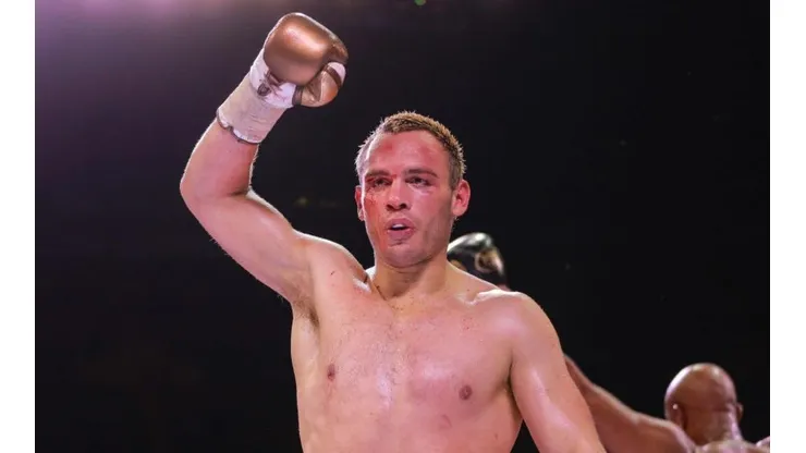 Julio César Chávez Jr apuntó contra su padre