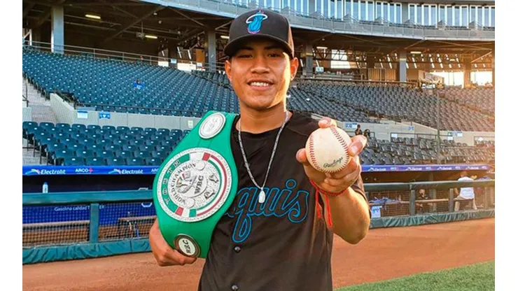 Cuatro mexicanos participarán de la World Boxing Series de peso ligero que impulsa el CMB