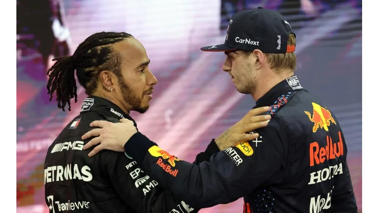 El final de la temporada 2021 sigue trayendo polémica en la F1.