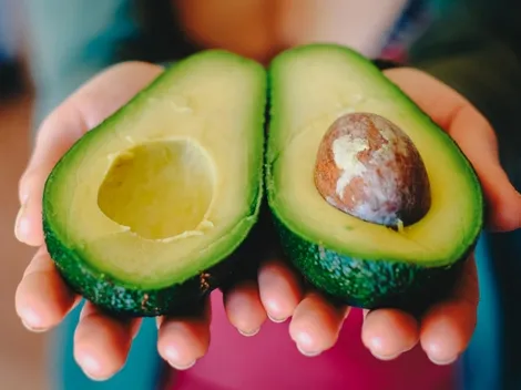 ¿Cómo quitar las arrugas con aguacate?