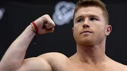 Canelo Álvarez recibió un mensaje de Don King.