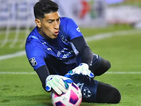 Rayados no será menos que Tigres en el Mundial de Clubes: el objetivo de Andrada