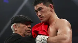 Bivol dijo que el Zurdo Ramírez lo esquiva.